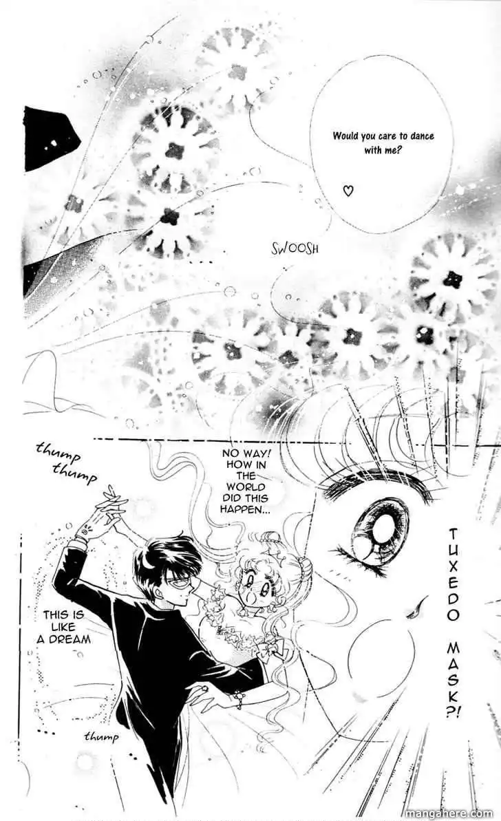 Sailor Moon Chapter 4 21